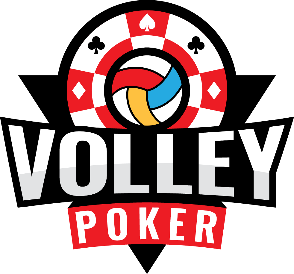 volleypoker.com